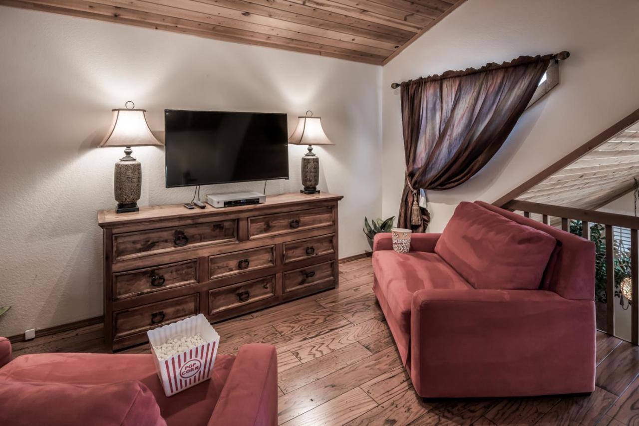 Sierras Grace Villa Ruidoso Exteriör bild
